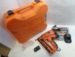 Paslode IM250A Lithium Ion 1-1/4 2-1/2 Finish Nailer 902400 BSR35. Fixed Price $538.99.