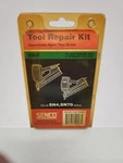 Senco Tool Repair Kit-d YK0028 (fits SN4, SN70) RK22 T21. Fixed Price $55.00.