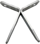 2PCS 1/4INCH Nail Gun Belt Hook Tool Holder For Senco PC0350. Fixed Price $18.40.