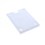 New Dewalt Oem 180326 Nailer SHOE-1/2 In. DWMFN-201 Dwmiiifn. Fixed Price $15.97.