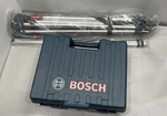 Bosch Self-leveling Horizontal/vertical Rotary Laser Kit W/tripod GRL900-20HVK. Fixed Price $485.98.