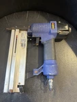 Campbell Hausfeld - Nailer/stapler 2"/18 Gauge Nails X 1/4 Inch Staples. Fixed Price $11.25.