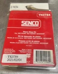 Senco YK0784 Repair Kit For Stapler WC150RXP, WC150XP, WC200XP (Y30532). Fixed Price $13.99.