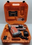 Paslode CFN325XP W/ Charger, Battery & Case Stapler Tool Cordless Framing Nailer. Fixed Price $260.00.