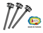 Pack Of 3 Aftermarket Driver Unit For Max TA551A/16-11 Part No# TA70278. Fixed Price $99.90.