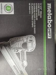 Hitachi NR90ADS1 To 3-1/2-INCH Plastic Collated Framing Nailer New Box. Fixed Price $185.00.