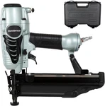 Metabo Hpt Finish Nailer 16GA Pneumatic, 1-2.5" Nails, Air Duster, 3.7LBS. Fixed Price $94.95.