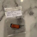 900756 Trigger -spring Assembly Paslode Inc 900626, 900607,900632,900608. Fixed Price $15.00.
