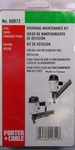 Porter Cable FR350MAG Overhaul - 903781. Fixed Price $119.49.