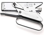 Arrow P22 Heavy Duty Handheld Plier Stapler For Crafts, Office, Insulation,. Fixed Price $20.99.