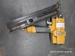 Stanley Bostitch N60FN 15 Ga Angle Finish Nailer Parts Only. Fixed Price $29.99.