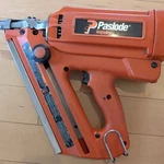 Paslode Imct Impulse Cordless Framing Nailer Kit. Fixed Price $125.00.