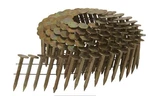 Metabo 12113HPT Roofing Nail, 1-3/4 X .120"L, 15 Gauge, Steel, 7200 Nails. Fixed Price $99.97.
