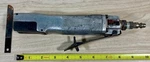 Vintage Sears Craftsman Pnuematic Reciprocating Air Saw 9 18868 Works Great (g). Fixed Price $72.20.