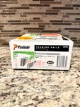 Paslode Framing Nails Galvanized 650387 In. 0.131-GAUGE (2000-BOX). Fixed Price $95.00.