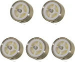 878421 Ribbon Spring Set For Hitachi NR83A2 Framing Nailer Pneumatic Tools. Fixed Price $23.97.