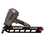 Paslode F350S Powermaster Plus To 3-1/2" Pneumatic Framing Nailer 6826. Fixed Price $104.99.