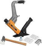 Staples Flooring Pneumatic Nailer. Fixed Price $396.97.
