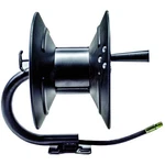 Grainger Approved AR-REEL100 Hand Crank Hose REEL,100 FT,3/8" Id,blck 1MDK1. Fixed Price $803.34.