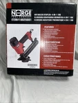 Norge Air Nailer/stapler 4-IN-1 18G. Fixed Price $100.00.