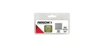 Arrow Fastener BN1812BCS Genuine 3/4-INCH, 18-GAUGE Brown Brads, 2,000-PACK. Fixed Price $21.16.