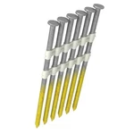 Grip-rite GR0241M 3-1/4" X .131", 21-DEGREE Plastic Silver. Fixed Price $69.99.