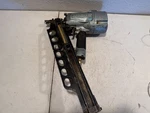 Hitachi NR83 3-1/4 Inch Framing Gun With Depth Adjustment. Fixed Price $109.99.
