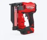 Craftsman V20 Brushless Rp 1-3/8-IN 23 -gauge Cordless Pin Nailer (tool Only) (u. Fixed Price $135.00.