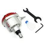Pneumatic Air Palm Framing Nailer Gun Frame Roof Floor Wall 4-3/4" Nails. Fixed Price $29.99.