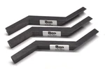Bon Tool 11-905 Struct Weathered Jointer Polyethylene 5/8-INCH Qty. 3. Fixed Price $28.00.