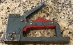 Vintage Sears Craftsman Hand Stapler/tack Gun Used. Fixed Price $15.67.