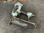 Hitachi NT65M2S 2-1/2" 16 Gauge Finish Nailer. Fixed Price $48.99.