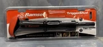Ramset 40066 Trigger Activated .22 Caliber Powder Actuated Tool Single Shot New. Fixed Price $46.99.
