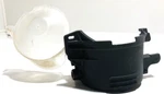 Freeman Coil Air Gun Nail Carriage Compartment Assembly Housing Model PCN65. Fixed Price $18.95.