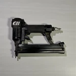 Campbell Hausfeld SB-323200 18 Gauge 1-1/4" Brad Nailer/stapler Tested. Fixed Price $20.49.