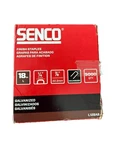 Senco (L12BAB) 18 Gauge 1/4" X 7/8" Finish Staples - 5000CT New. Fixed Price $19.90.