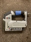 Porter-cable T5056 Pneumatic 18-GAUGE 3/8 In. Crown Stapler. Fixed Price $59.00.