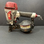 Max Super Roofer Nailer/stapler CN445R3. Fixed Price $99.97.