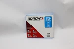 (1250-PK) Arrow Universal Staples Gray T50 1/4" 504. Fixed Price $5.57.