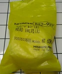 Hitachi 882-927 Head Valve (a) For NR65AK NT65MA2 NV75AG 882927. Fixed Price $15.57.