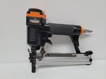 Freeman PST9032Q 18 Gauge 1-1/4" Narrow Crown Stapler. Fixed Price $29.99.