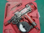 Max HN-120 Supernailer High Pressure Concrete Pin W/box. Fixed Price $223.24.
