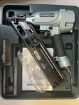 Hitachi NT65MA4(S) 15-GAUGE Angled Finish Nailer. Fixed Price $99.99.