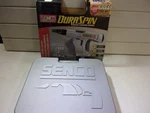 Senco Duraspin Screw Fastening System 14.4V W/case & 2-14.4 Batts # DS200-14V ... Fixed Price $200.00.