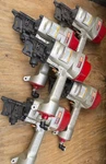 Max Usa Corp CN70PAL Machine Mount Coil Nailer **5 Total**. Fixed Price $250.00.
