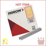 Arrow 356 P35 Heavy Duty Staples For Paper, Bags, Cardboard, Crafts, And Offices. Fixed Price $25.17.