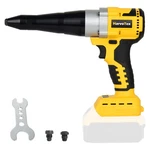 Cordless Brushless Rivet Gun For Dewalt 20V Battery,electric Tool Only. Fixed Price $66.59.