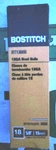 Bostitch Brad Nails, 18GA, 5/8-INCH, 3000-PACK (BT1300B). Fixed Price $8.99.