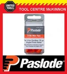 Paslode Nail Gun No-mar Tips To Suit IM250A-LI Not IM250A, Or IM250S-LI. Fixed Price $24.95.