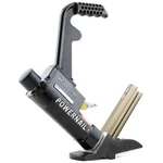 Powernail 445LSW Pneumatic 16 Gauge Flooring L-cleat Nailer (new). Fixed Price $589.50.